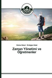 Cover image for Zaman Yoenetimi ve OE&#287;retmenler