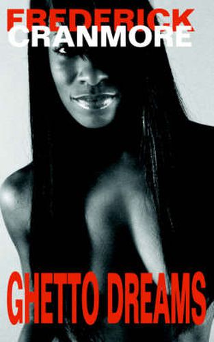 Cover image for Ghetto Dreams