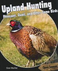 Cover image for Upland Hunting