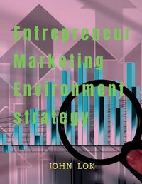 Cover image for Entrepreneur Marketing Environment Strategy