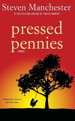 Cover image for Pressed Pennies