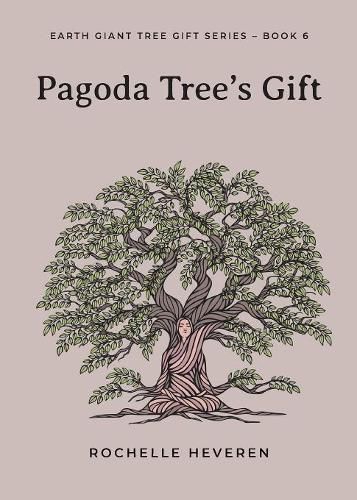 Cover image for Pagoda Tree's Gift