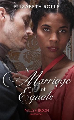 Cover image for A Marriage Of Equals