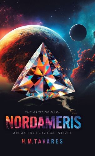 Cover image for Nordameris