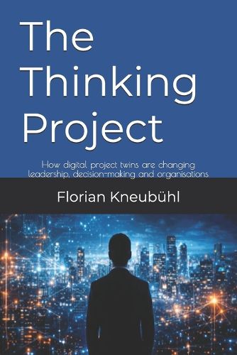 Cover image for The Thinking Project