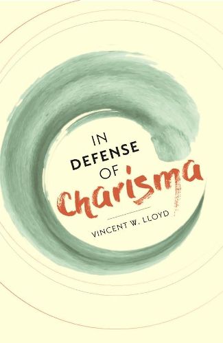 Cover image for In Defense of Charisma