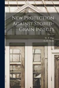 Cover image for New Protection Against Stored-grain Insects