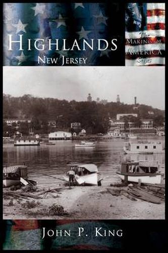 Cover image for Highlands