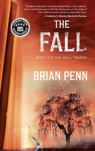 Cover image for The Fall