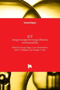 Cover image for ICT - Energy Concepts for Energy Efficiency and Sustainability