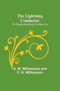 Cover image for The Lightning Conductor