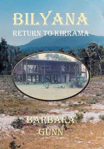 Cover image for Bilyana: Return to Kirrama