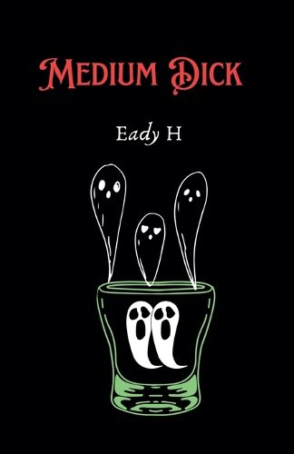 Cover image for Medium Dick