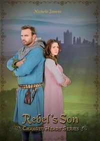 Cover image for Rebel's Son