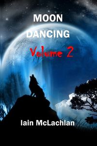 Cover image for Moon Dancing Vol 2