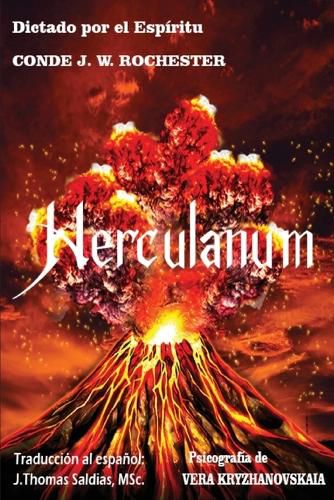 Cover image for Herculanum