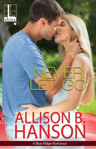 Cover image for Never Let Go