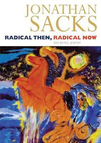 Cover image for Radical Then, Radical Now