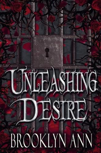 Cover image for Unleashing Desire