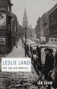 Cover image for Leslie Land