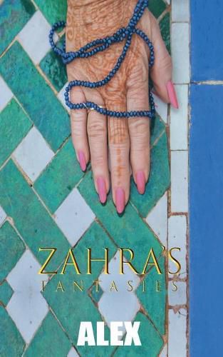 Cover image for Zahra's Fantasies