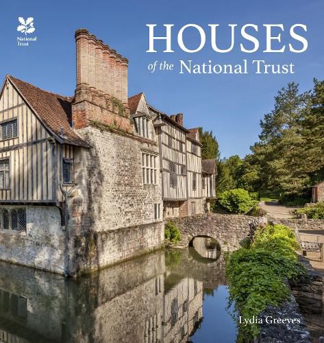 Houses of the National Trust: 2017 Edition