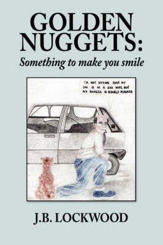 Cover image for Golden Nuggets