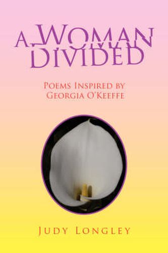 Cover image for A Woman Divided