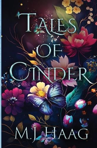 Cover image for Tales of Cinder