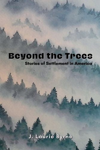 Cover image for Beyond the Trees