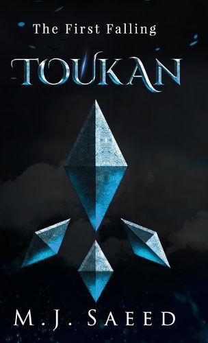 Cover image for Toukan