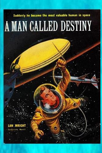 Cover image for A Man Called Destiny