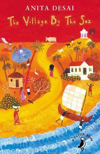 Cover image for The Village by the Sea