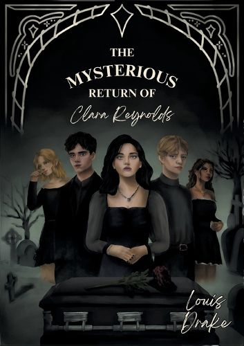 Cover image for The mysterious return of Clara Reynolds