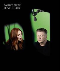 Cover image for Candice Breitz: Love Story