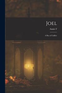 Cover image for Joel