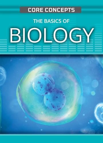 Cover image for The Basics of Biology