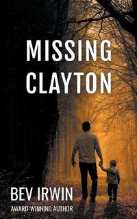 Cover image for Missing Clayton