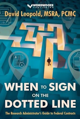 Cover image for When to Sign on the Dotted Line