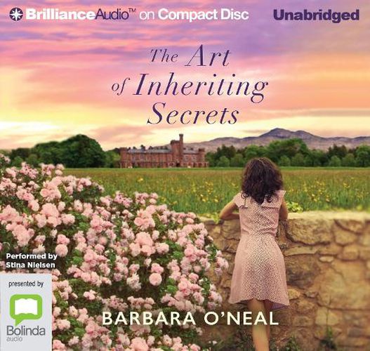 The Art Of Inheriting Secrets