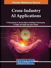 Cover image for Cross-Industry AI Applications