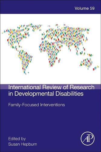 Cover image for Family-Focused Interventions