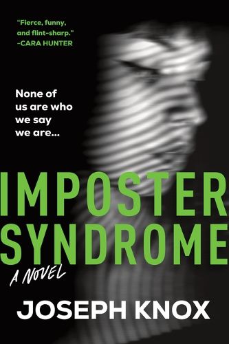 Imposter Syndrome