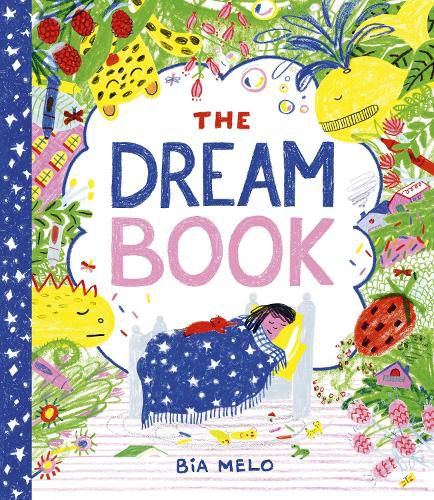 Cover image for The Dream Book