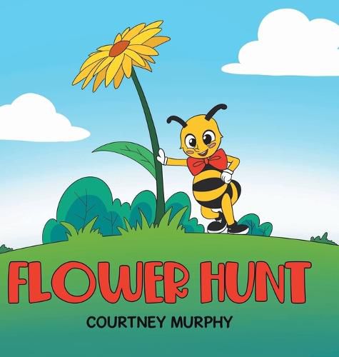 Cover image for Flower Hunt