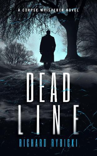Cover image for Dead Line