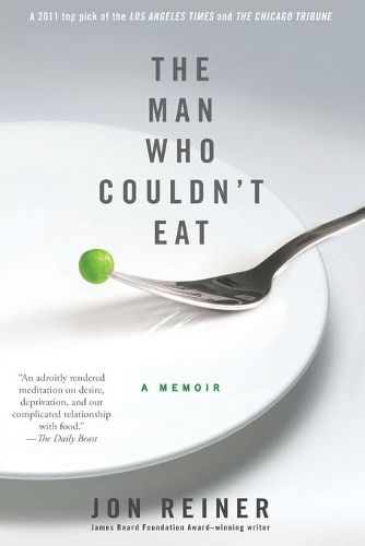 Cover image for Man Who Couldn't Eat