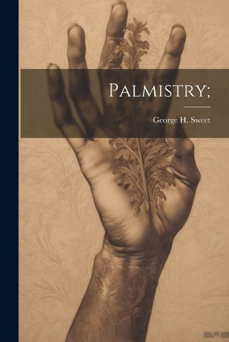 Palmistry;