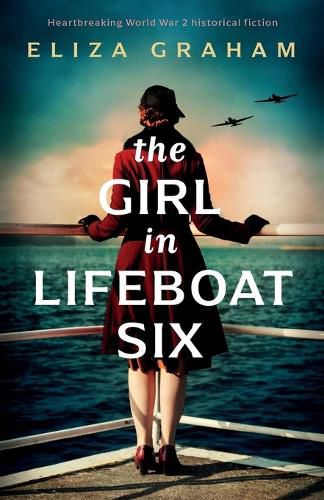 Cover image for The Girl in Lifeboat Six