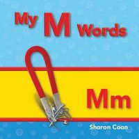 Cover image for My M Words